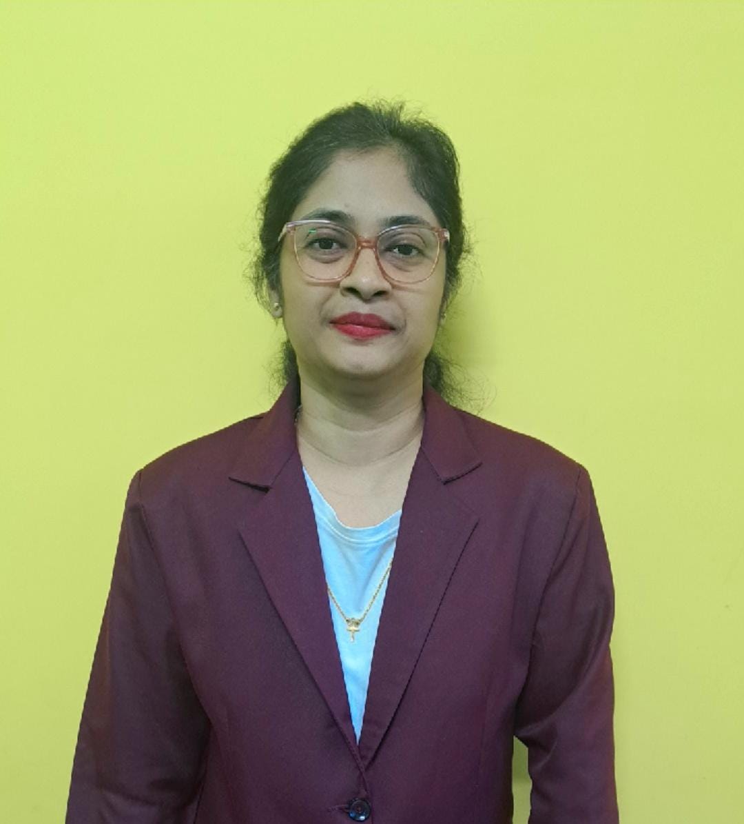 Teacher