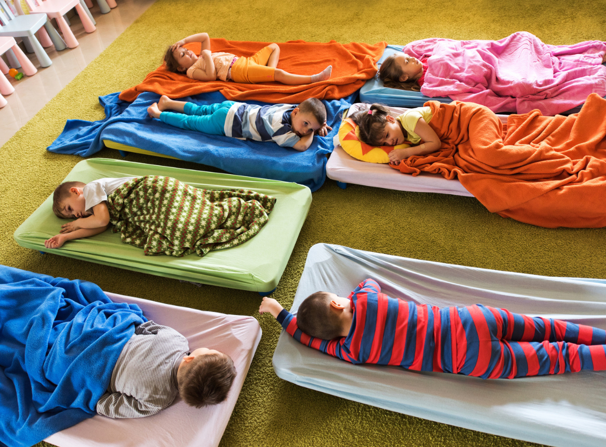 Day Care