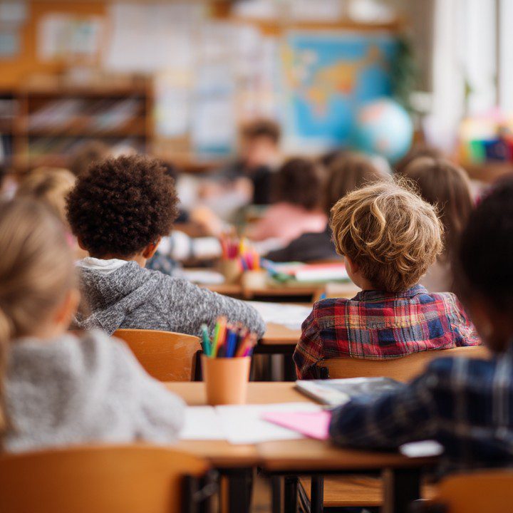 Smart Classroom